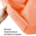 Гамак с ручками Баланс Персик
