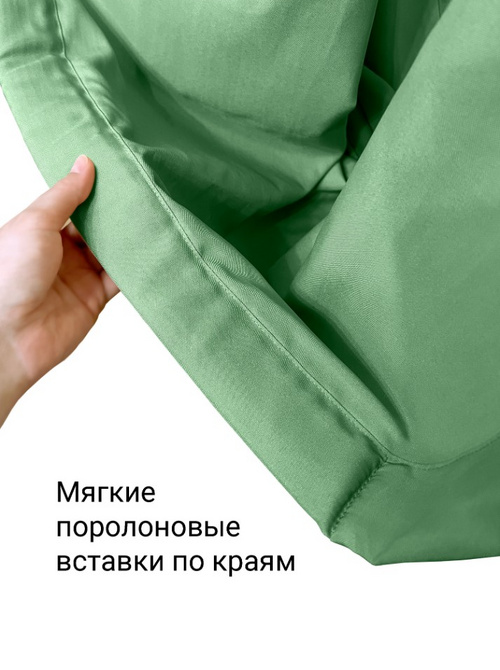 Копия Гамак с ручками Баланс Мята
