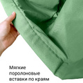 Копия Гамак с ручками Баланс Мята