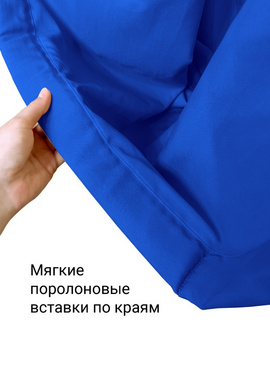 Гамак с ручками Баланс Персик