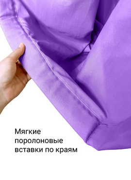 Гамак с ручками Баланс Персик