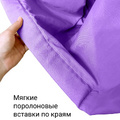 Гамак с ручками Баланс Сиреневый