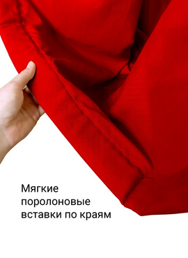 Гамак с ручками Баланс Фиолетовый