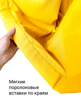 Гамак с ручками Баланс Фиолетовый