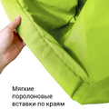 Гамак с ручками Баланс Салатовый