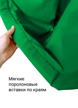 Гамак с ручками Баланс Фиолетовый