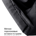 Гамак с ручками Баланс Черный