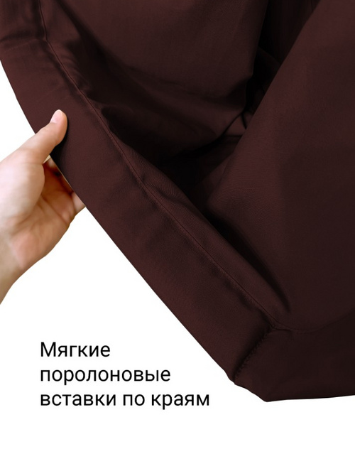 Гамак с ручками Баланс Шоколад